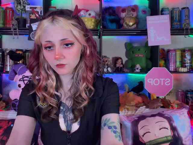 Devil-Baby webcam
