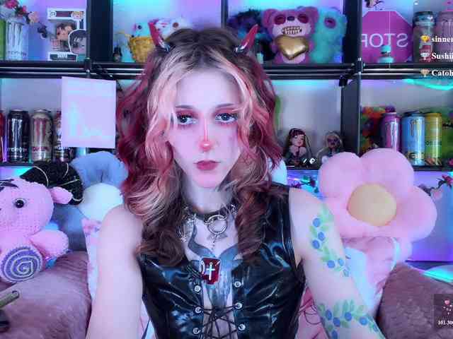 Devil-Baby