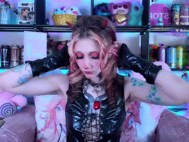 Devil-Baby
