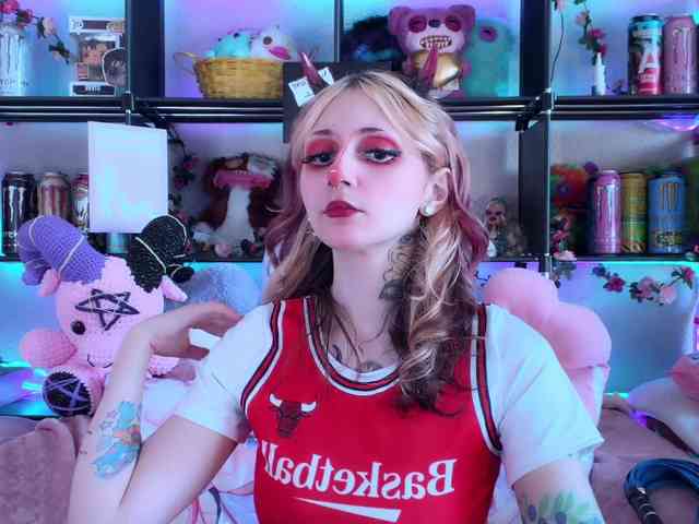 Devil-Baby webcam