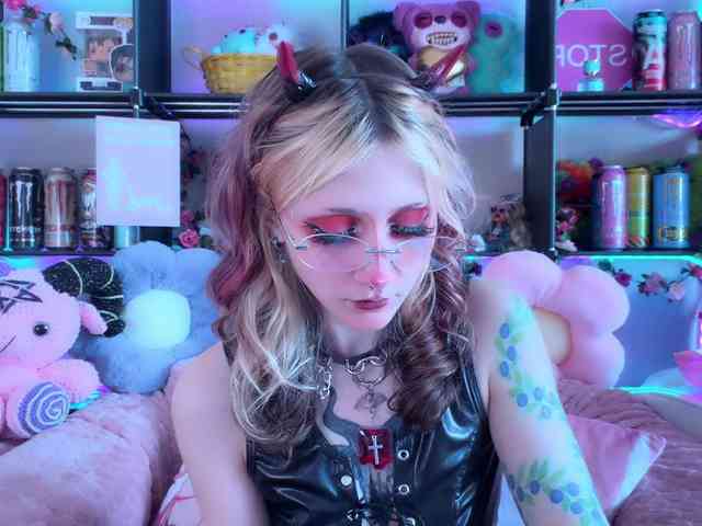 Devil-Baby