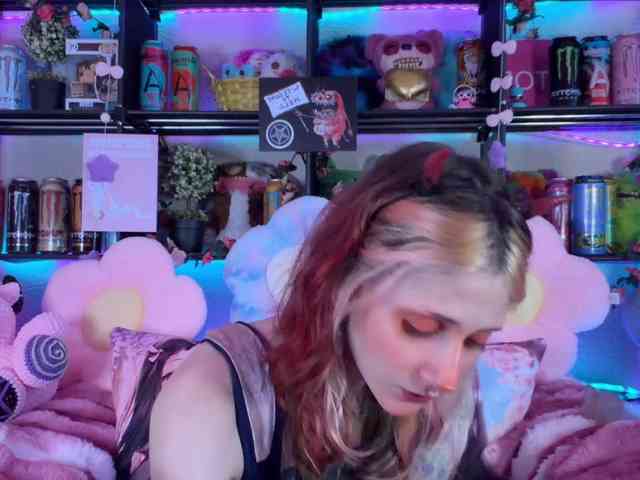 Devil-Baby webcam