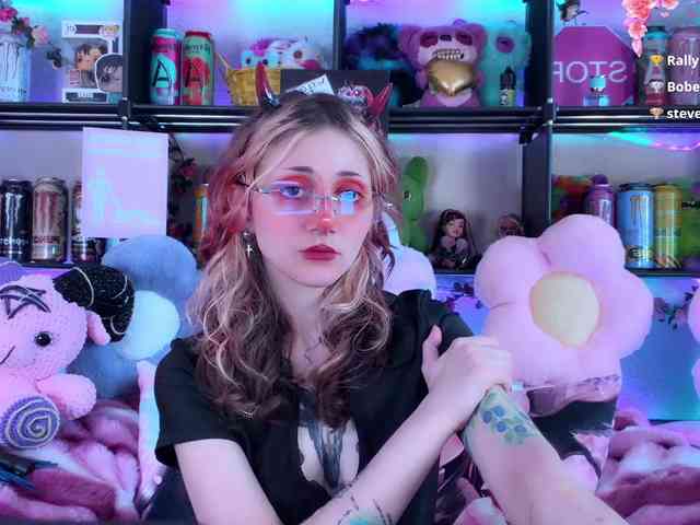 Devil-Baby