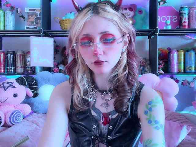 Devil-Baby