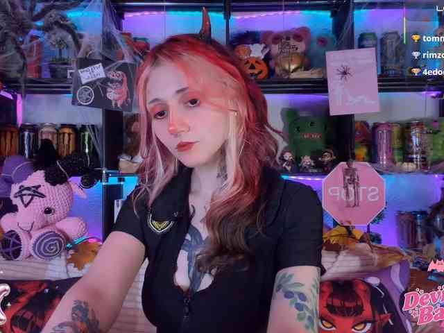 Devil-Baby