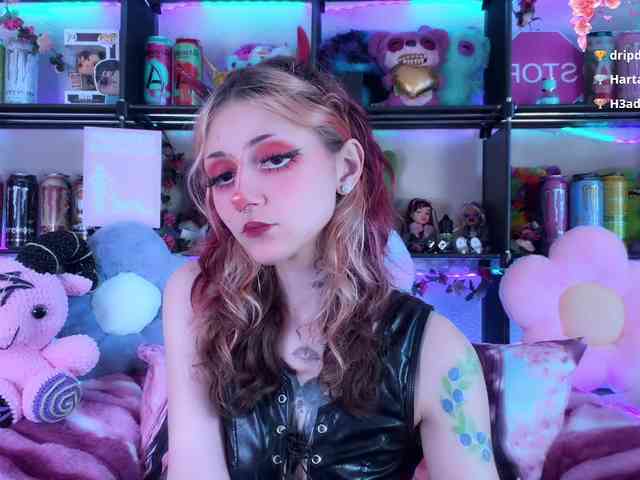 Devil-Baby webcam