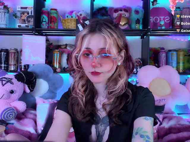 Devil-Baby webcam
