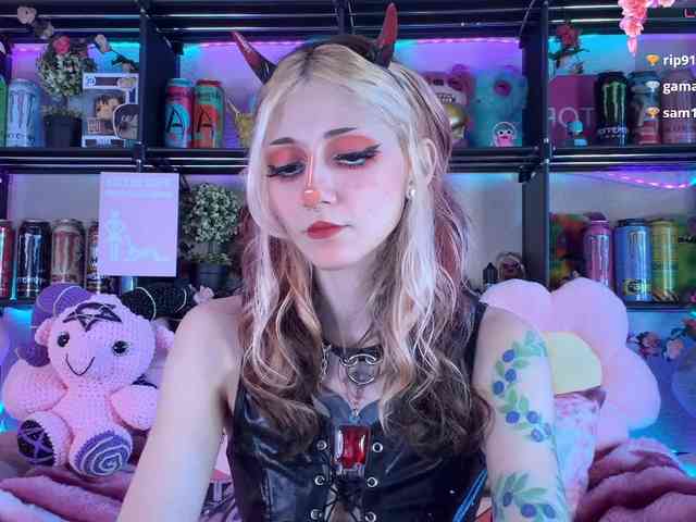 Devil-Baby webcam