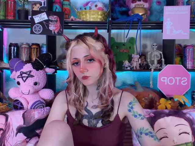 Devil-Baby