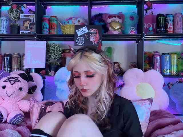 Devil-Baby webcam