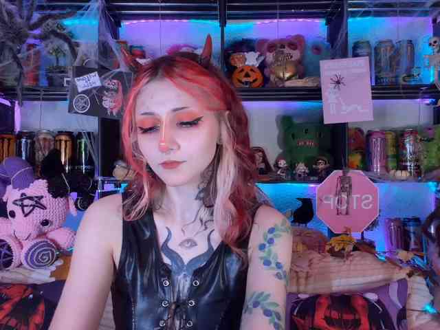 Devil-Baby