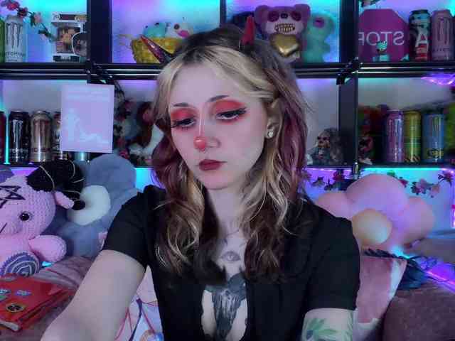 Devil-Baby webcam