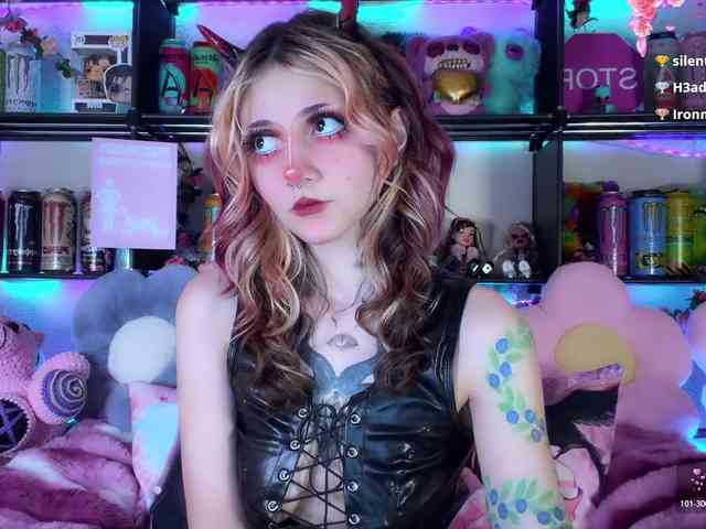 Devil-Baby webcam