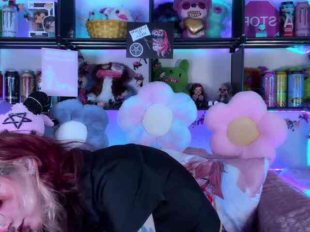 Devil-Baby webcam