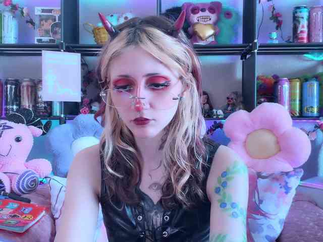 Devil-Baby