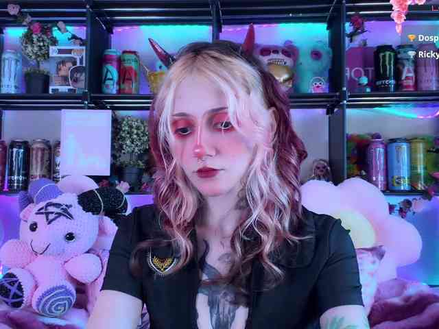 Devil-Baby Live Webcam on BongaCams