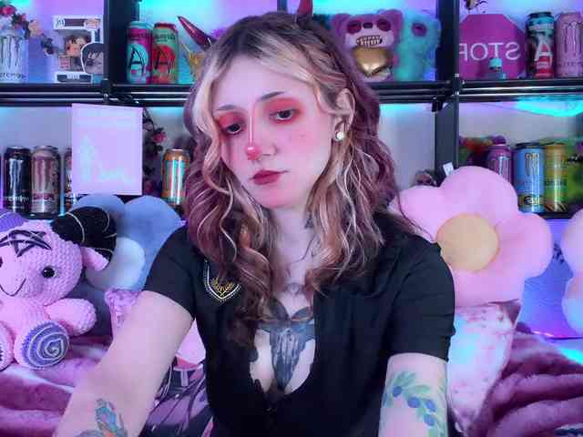 Devil-Baby Devil-Baby