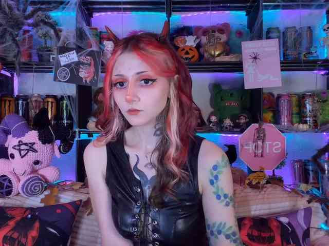 Devil-Baby
