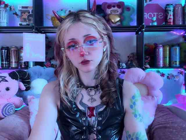 Devil-Baby