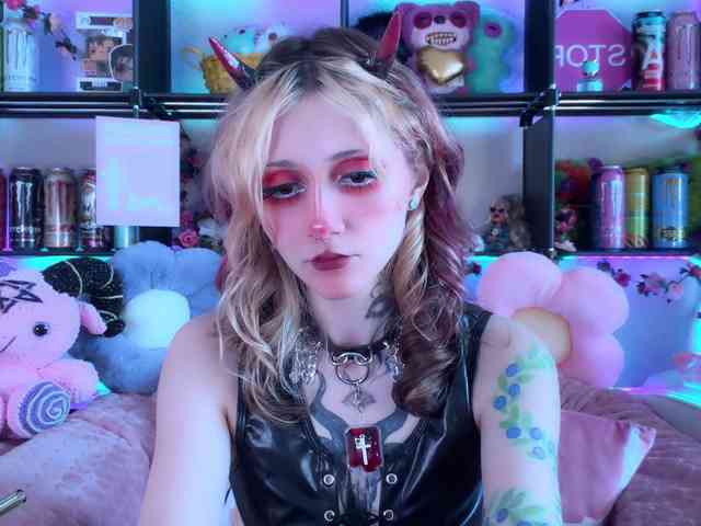Devil-Baby