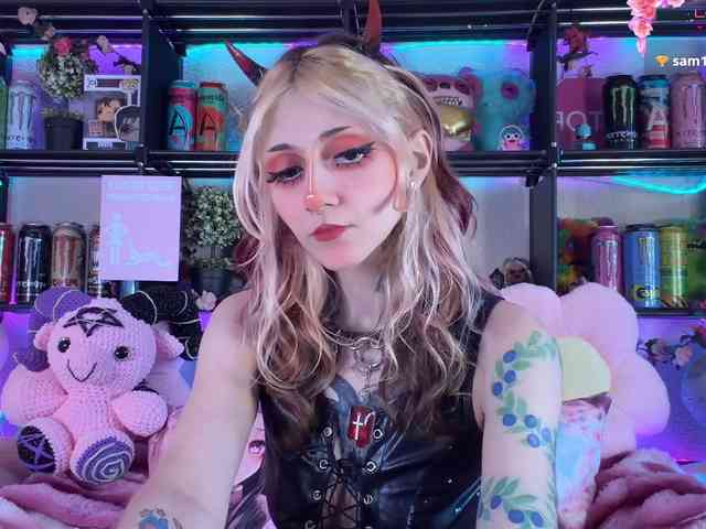 Devil-Baby webcam
