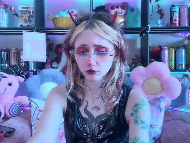 Devil-Baby