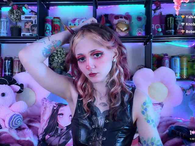 Devil-Baby Devil-Baby