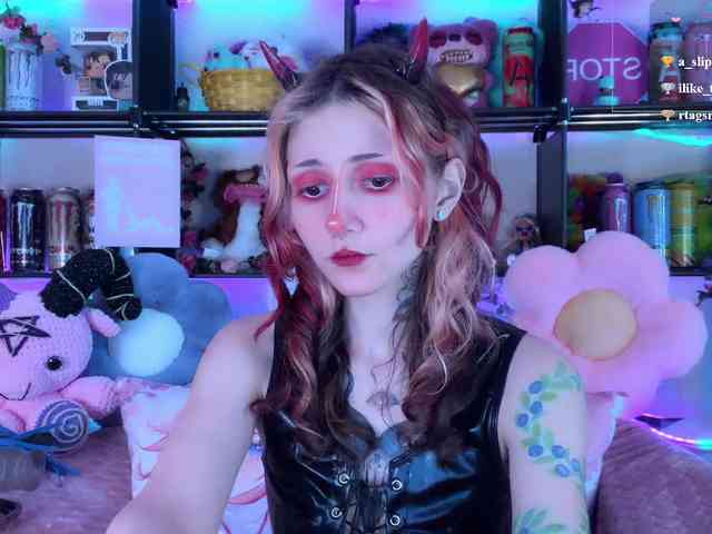 Devil-Baby