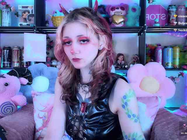 Devil-Baby