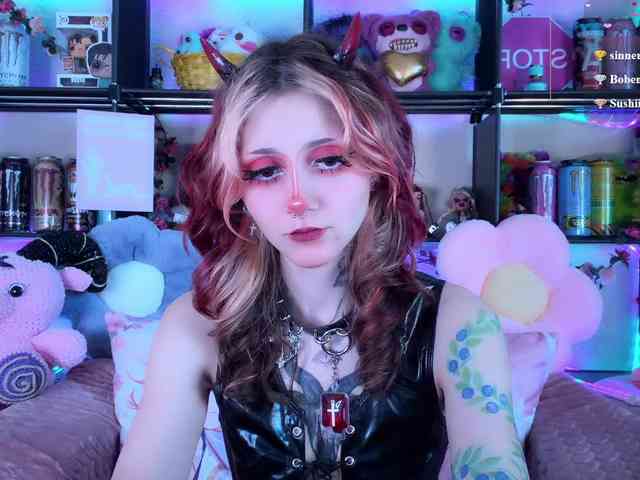 Devil-Baby