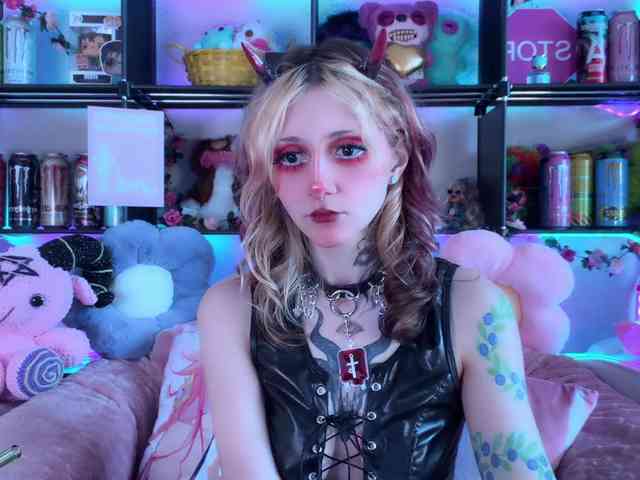 Devil-Baby
