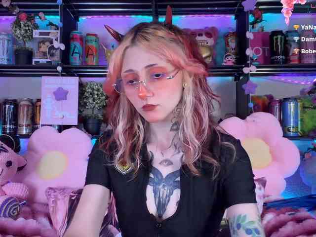 Devil-Baby