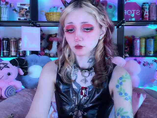 Devil-Baby