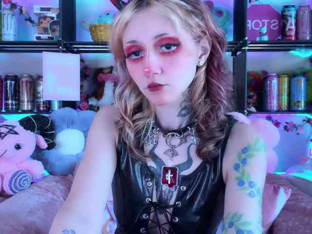 Devil-Baby