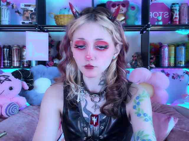 Devil-Baby