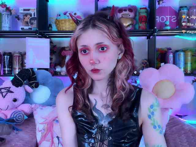 Devil-Baby