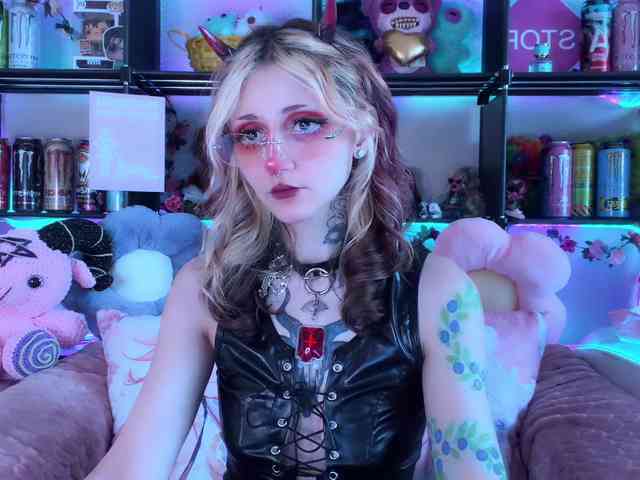 Devil-Baby webcam