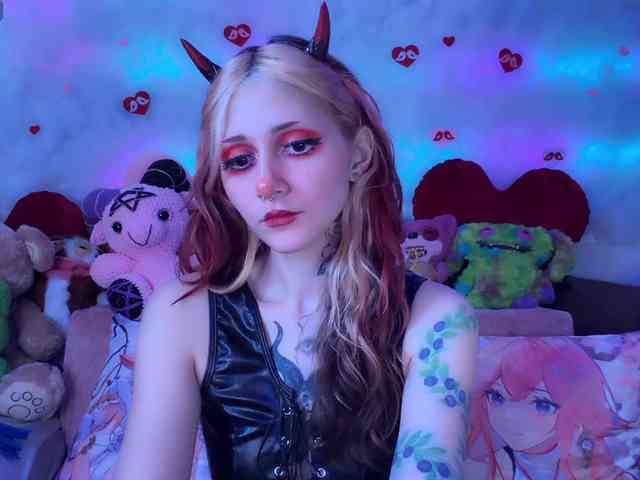 Devil-Baby webcam
