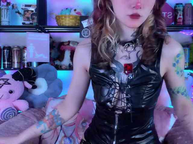 Devil-Baby webcam