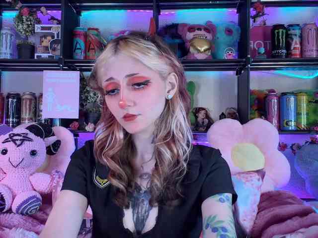 Devil-Baby webcam