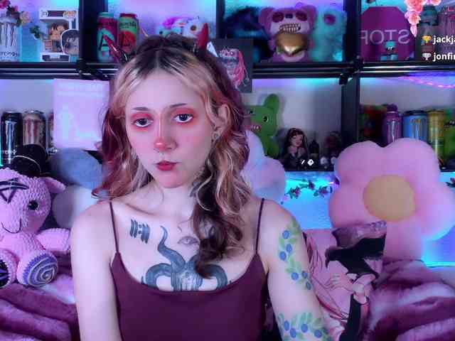 Devil-Baby webcam