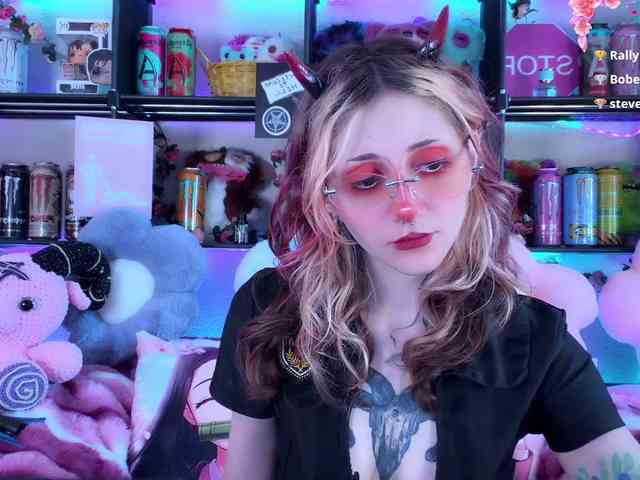 Devil-Baby