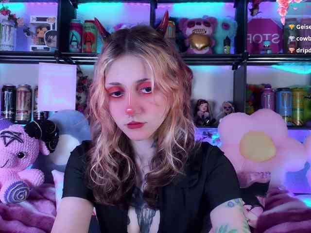 Devil-Baby Devil-Baby