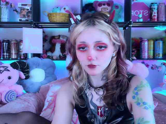 Devil-Baby
