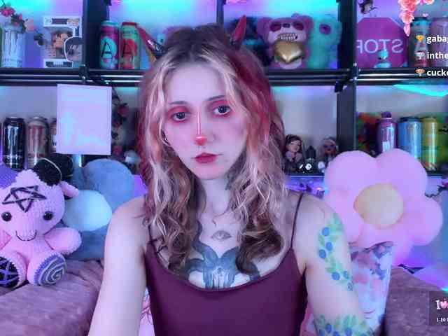 Devil-Baby