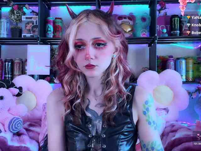 Devil-Baby