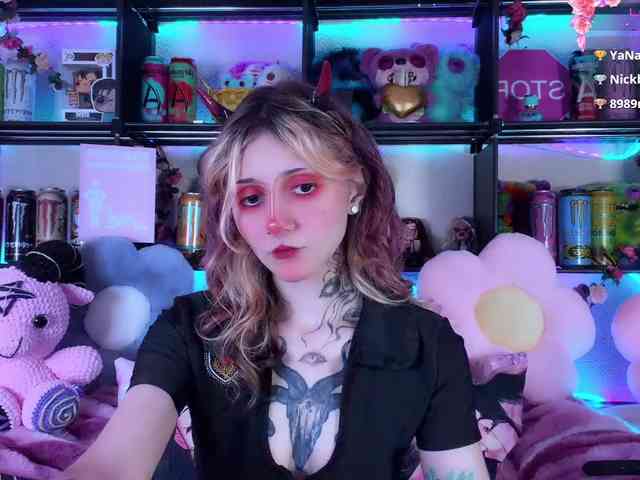 Devil-Baby