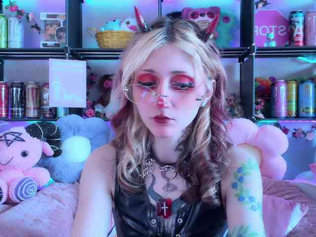 Devil-Baby