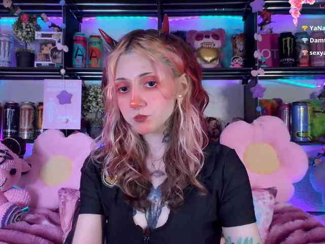 Devil-Baby