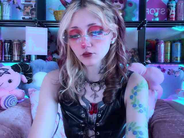 Devil-Baby webcam
